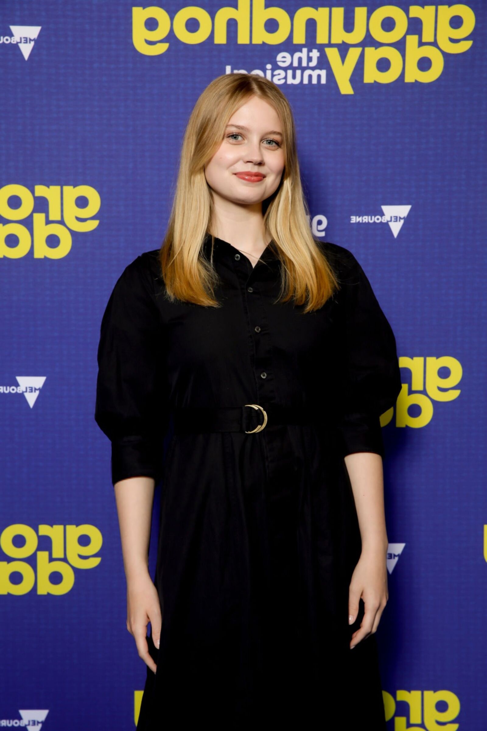 Angourie Rice es linda como la mierda 1