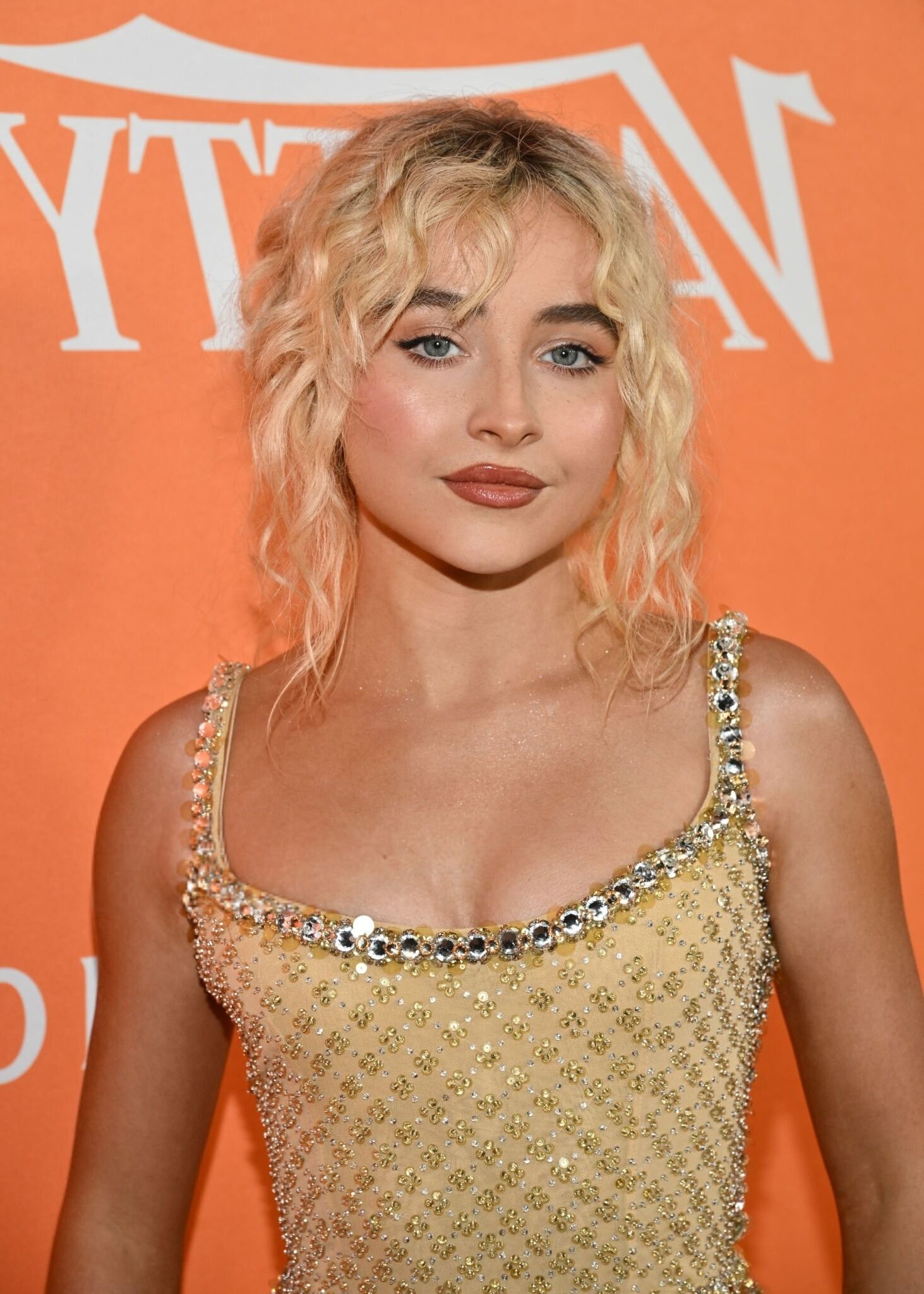 Sabrina Carpenter Variety Power of Young Hollywood evento 2024