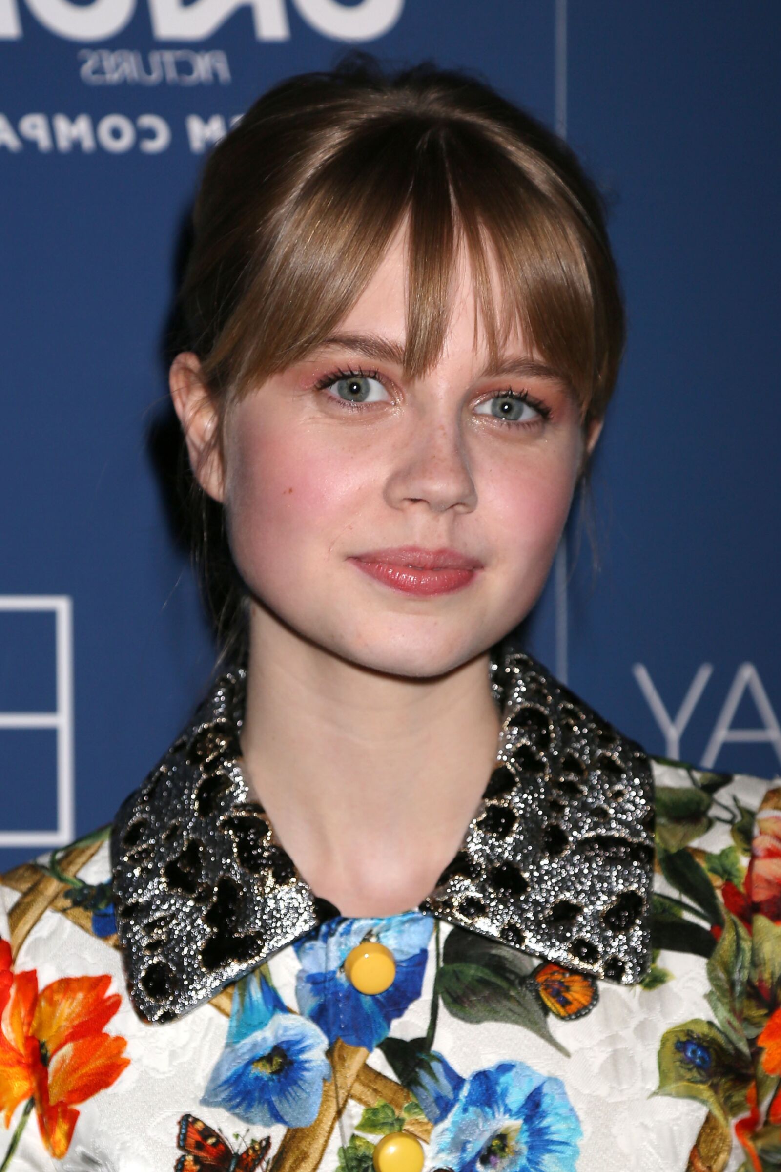 Angourie Rice es linda como la mierda 1