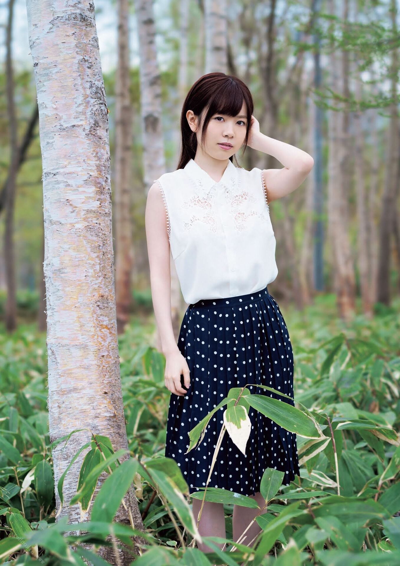 Collection de photos Mizuto Sakura ''Extase'' 2019.08.23