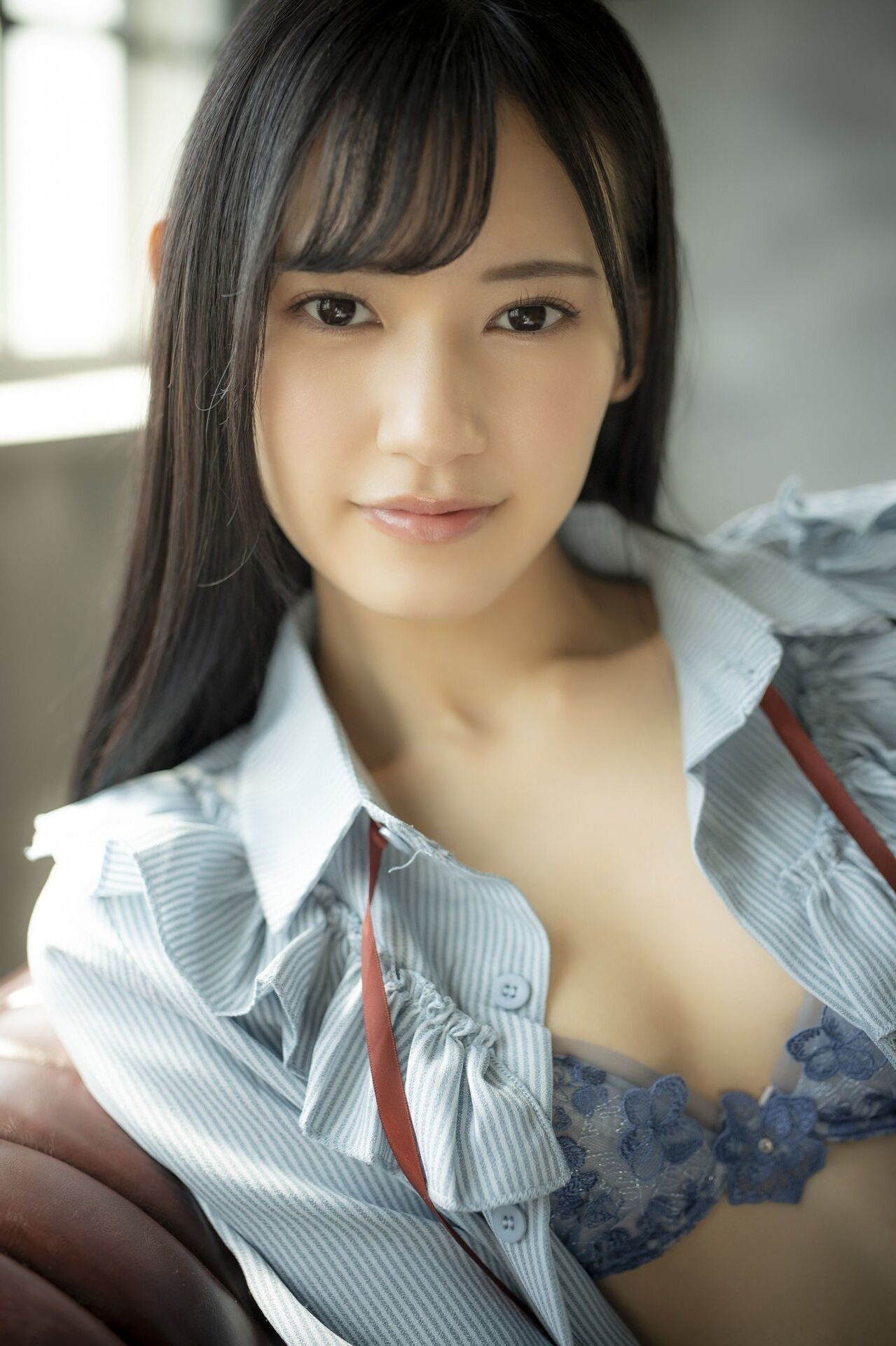 Umi Yahagi Secret Time FRIDAY Digital Photo Book (2022.6.30)