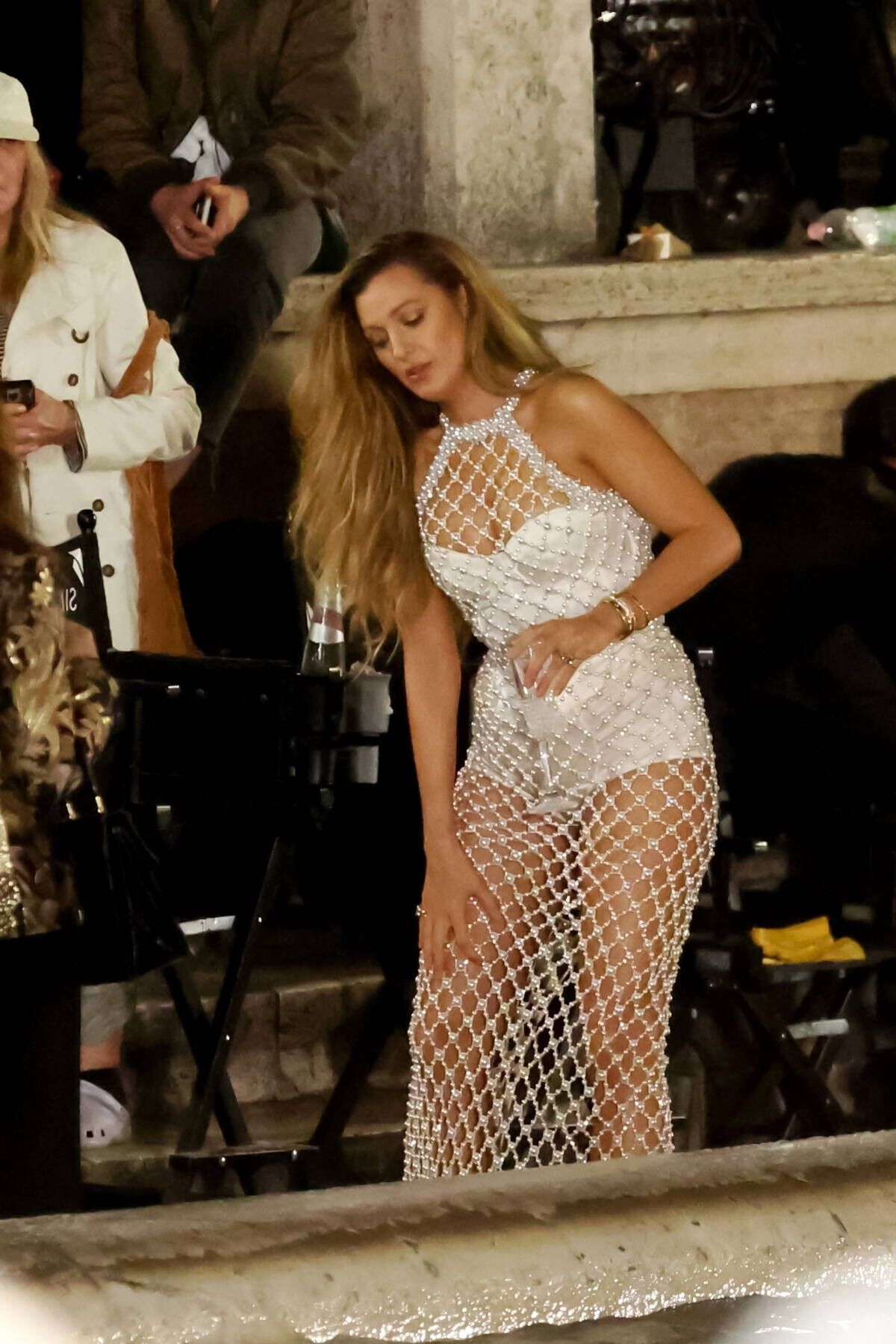 Blake Lively ravishing sizzler 