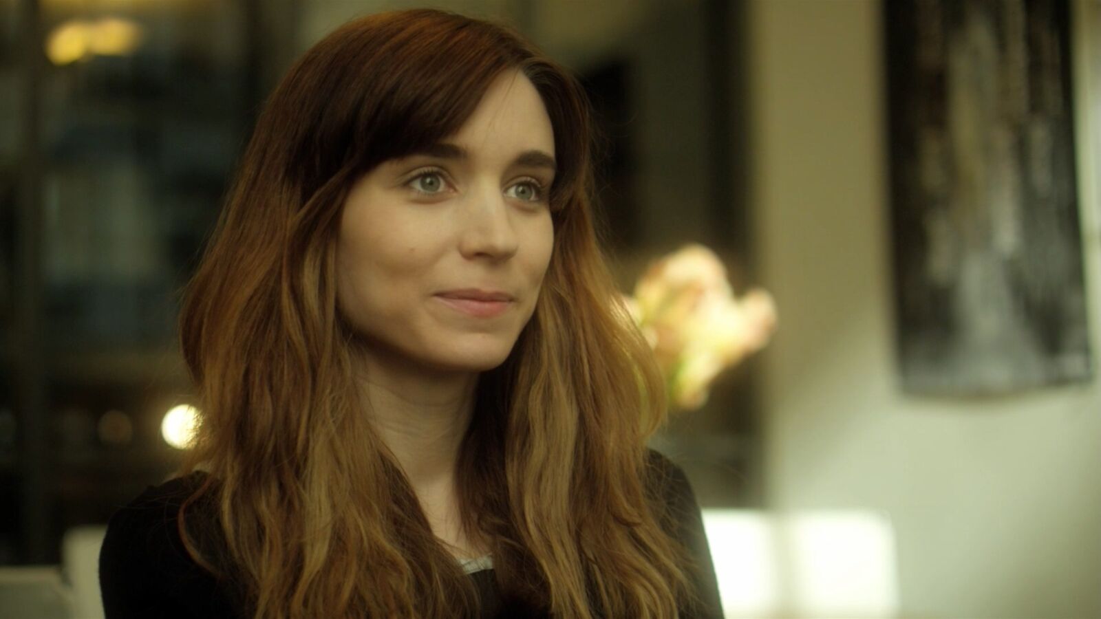 Rooney Mara 8