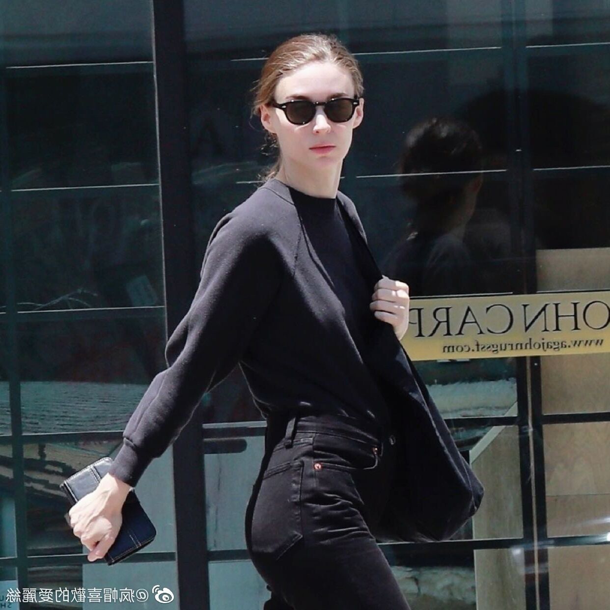 Rooney Mara 8