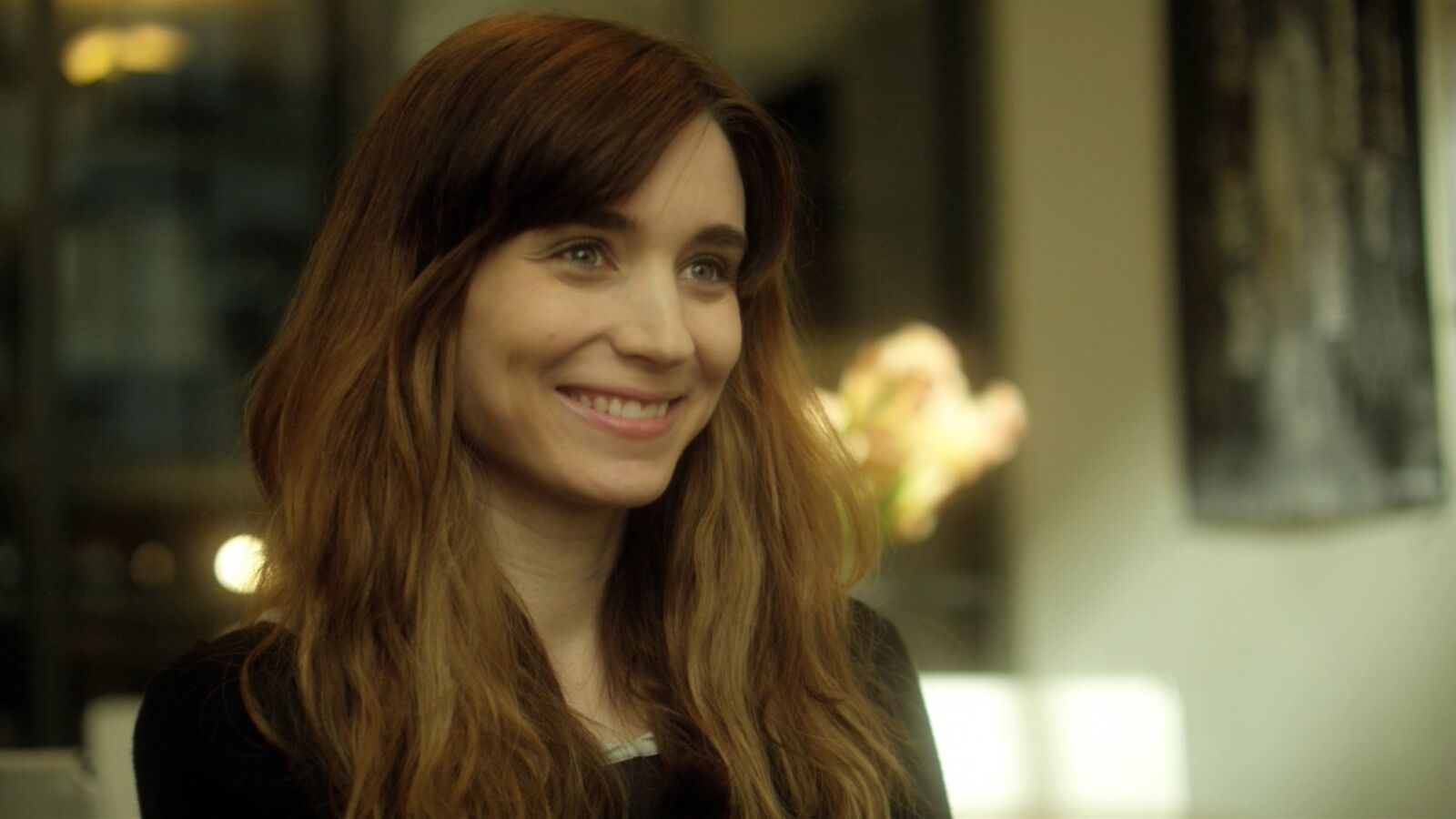 Rooney Mara 8