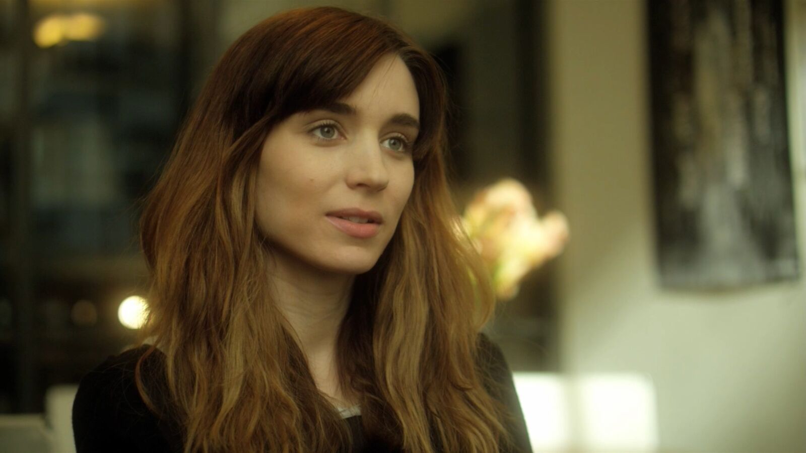 Rooney Mara 8