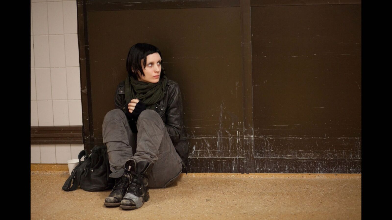 Rooney Mara 8