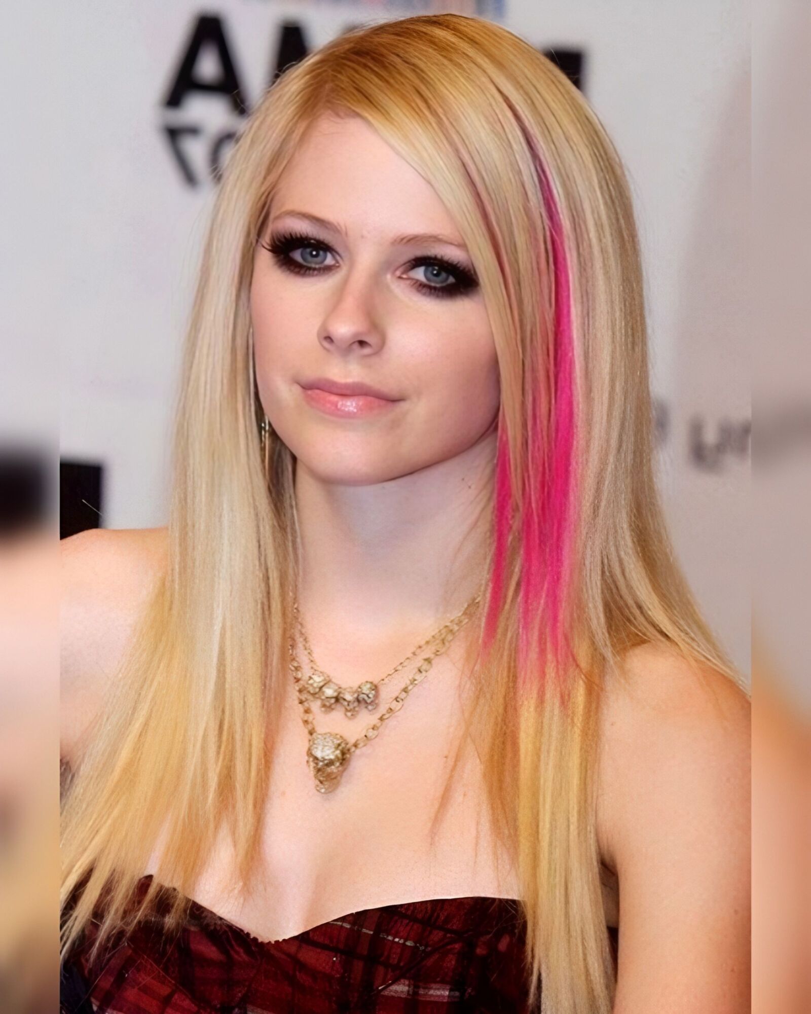 Princesa Avril Lavigne