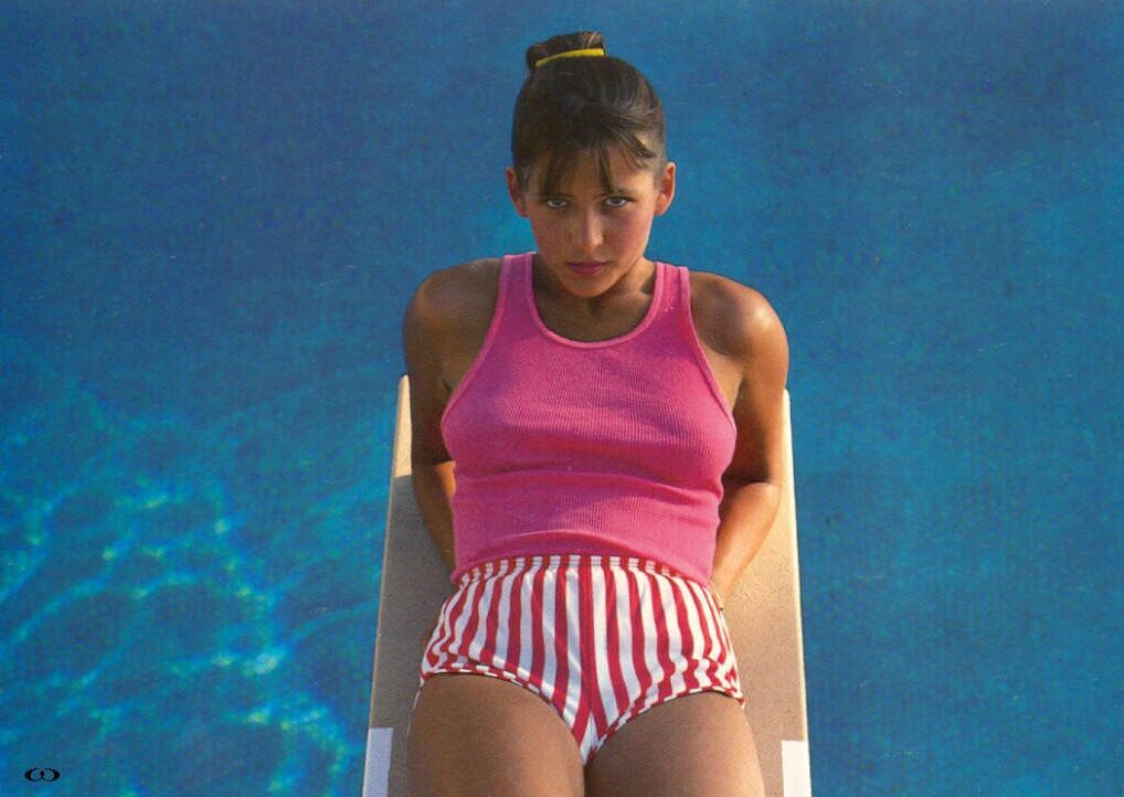 Sophie Marceau