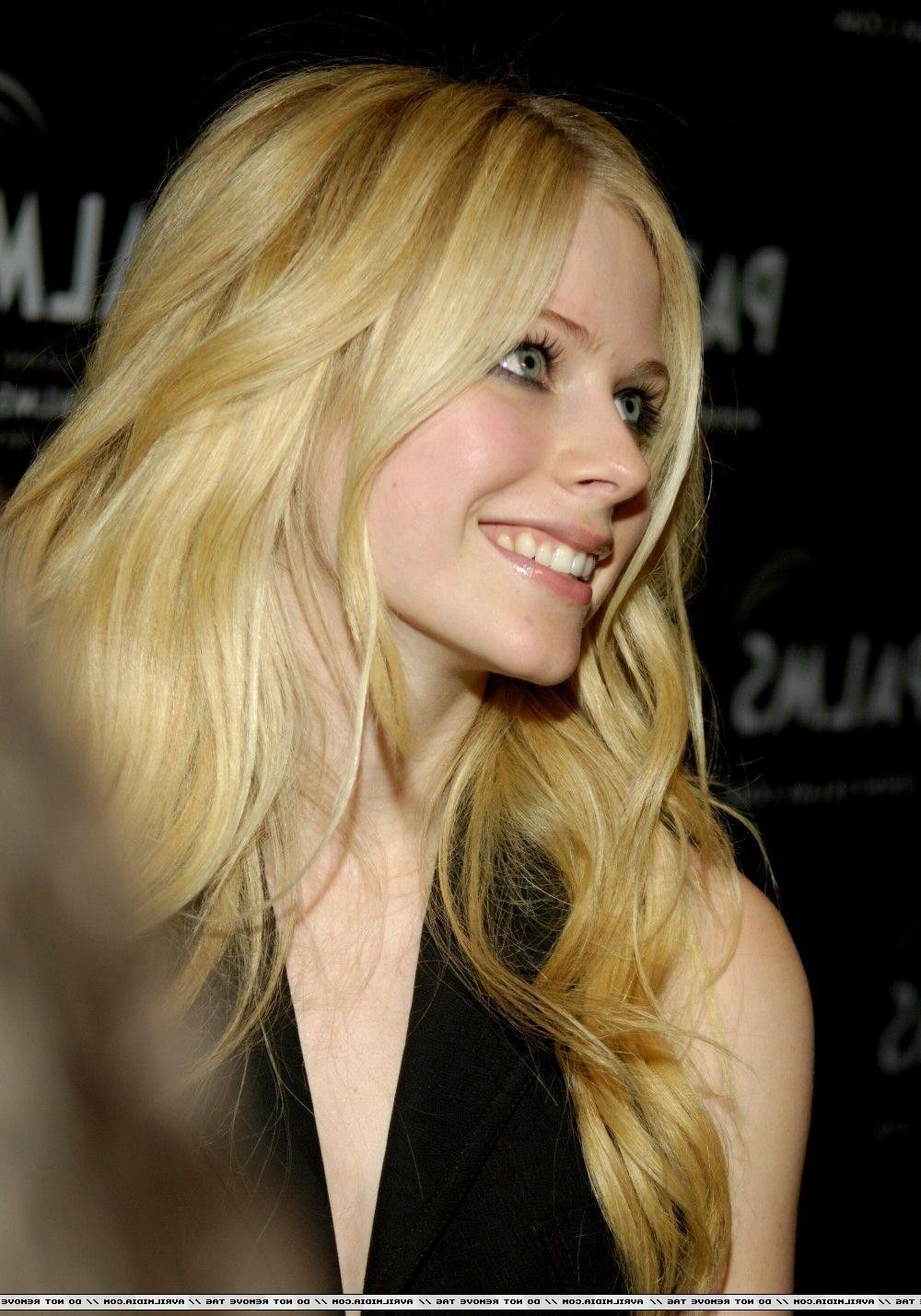 Princesa Avril Lavigne