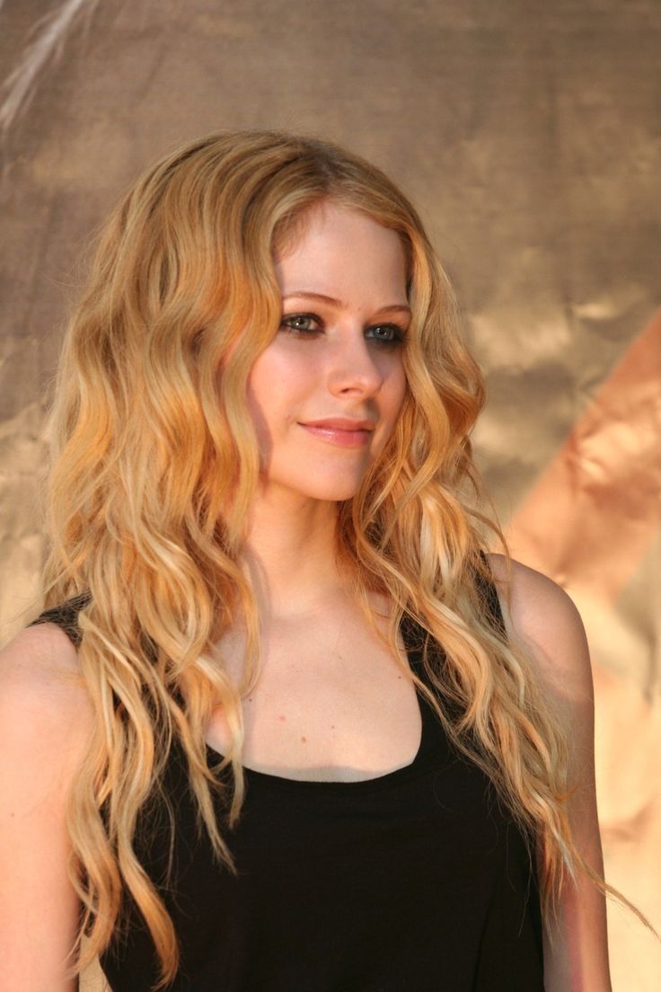 Princesa Avril Lavigne