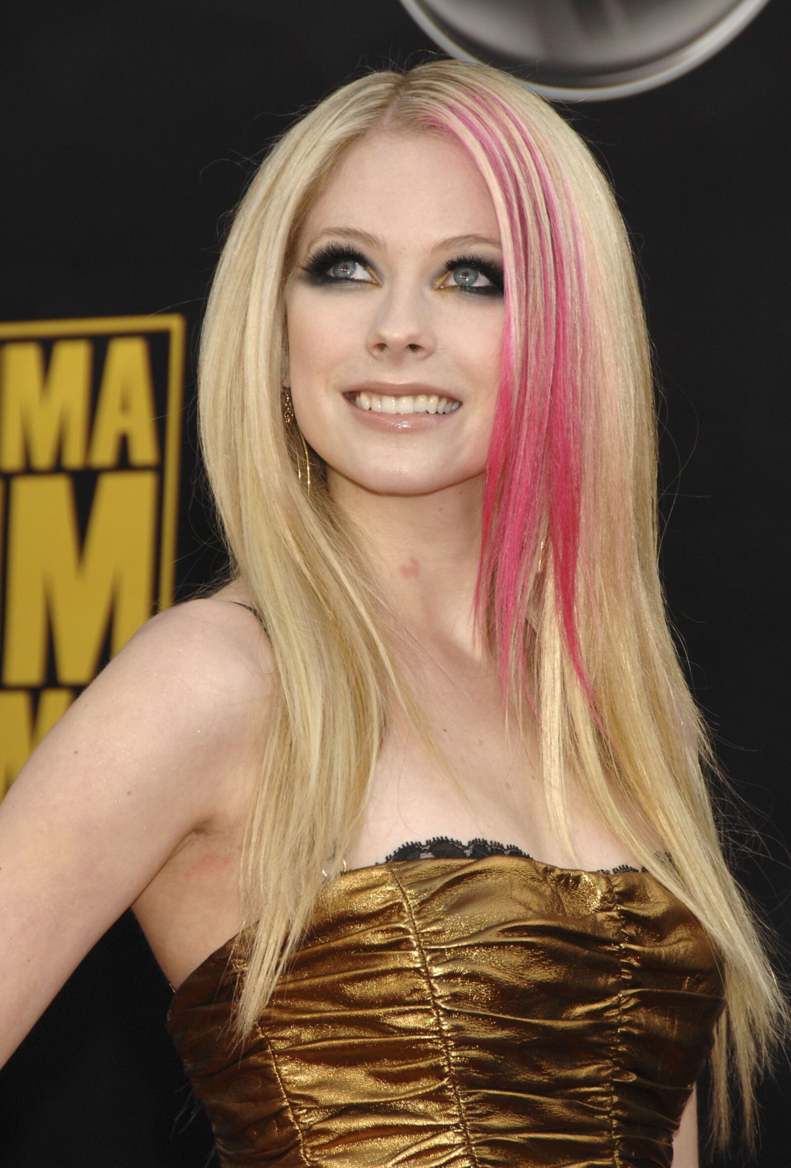 Princesa Avril Lavigne