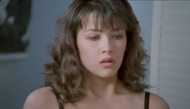 Sophie Marceau