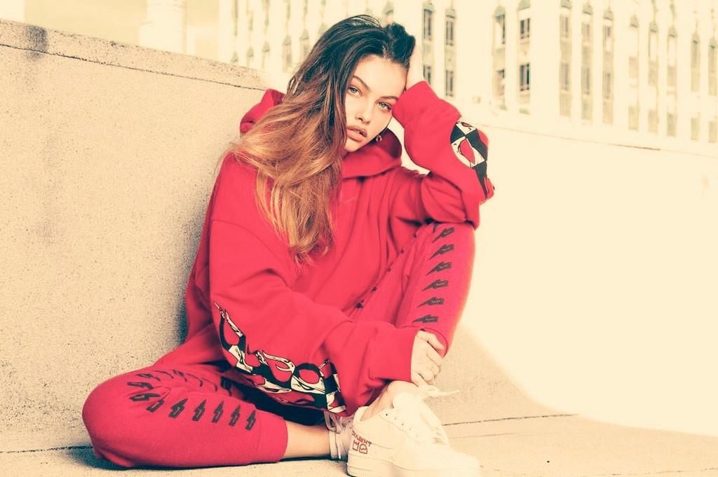 Thylane Blondeau 3