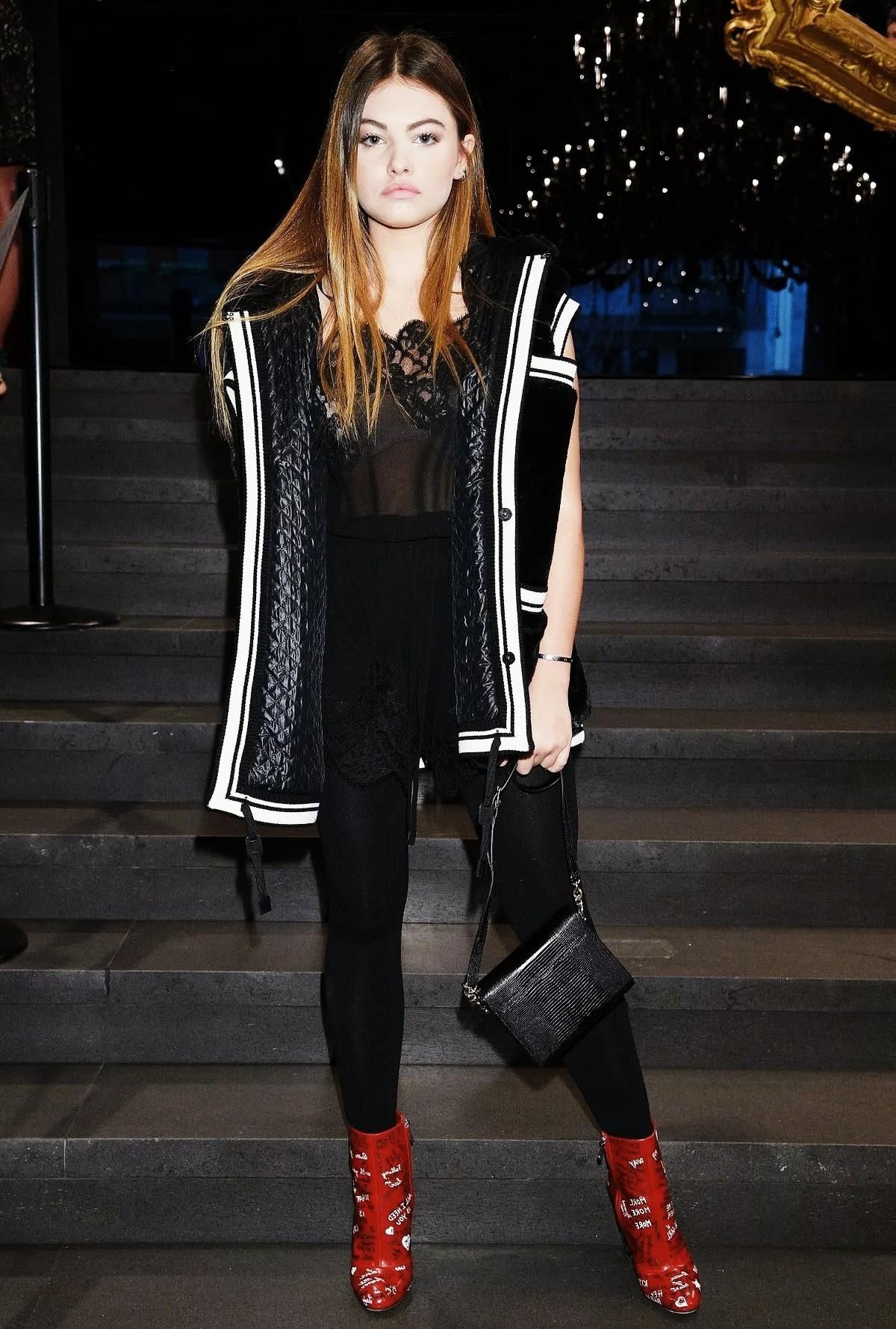 Thylane Blondeau 3