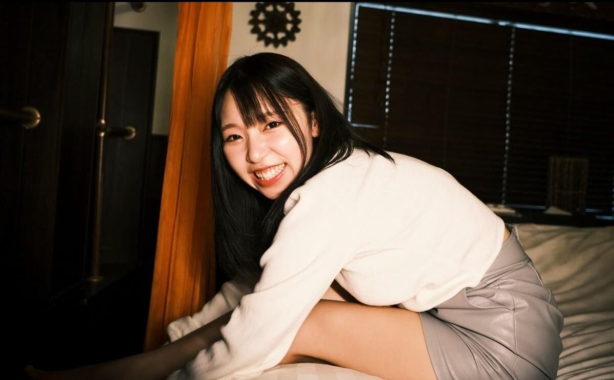 Coleção de fotos de entrevistas com nudez de Satsuki Mei 2021.05.29