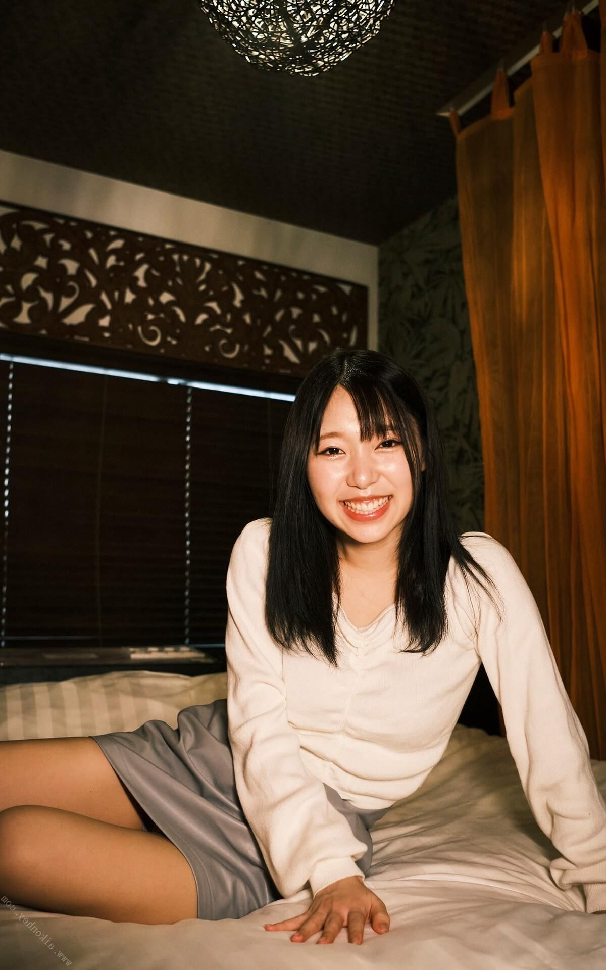 Coleção de fotos de entrevistas com nudez de Satsuki Mei 2021.05.29