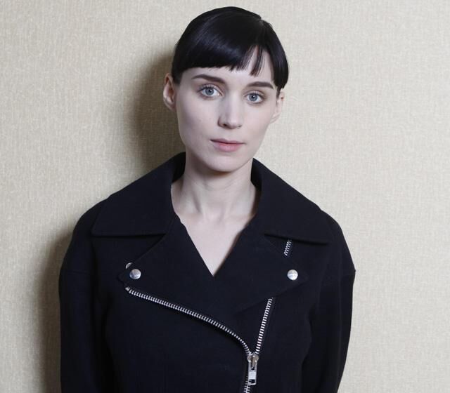 Rooney Mara 9