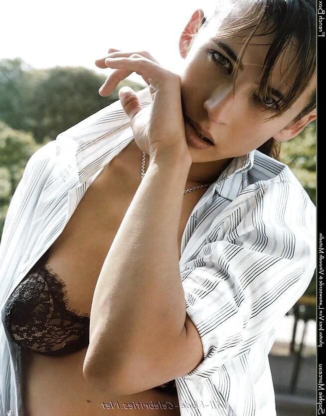 Sophie Marceau 2