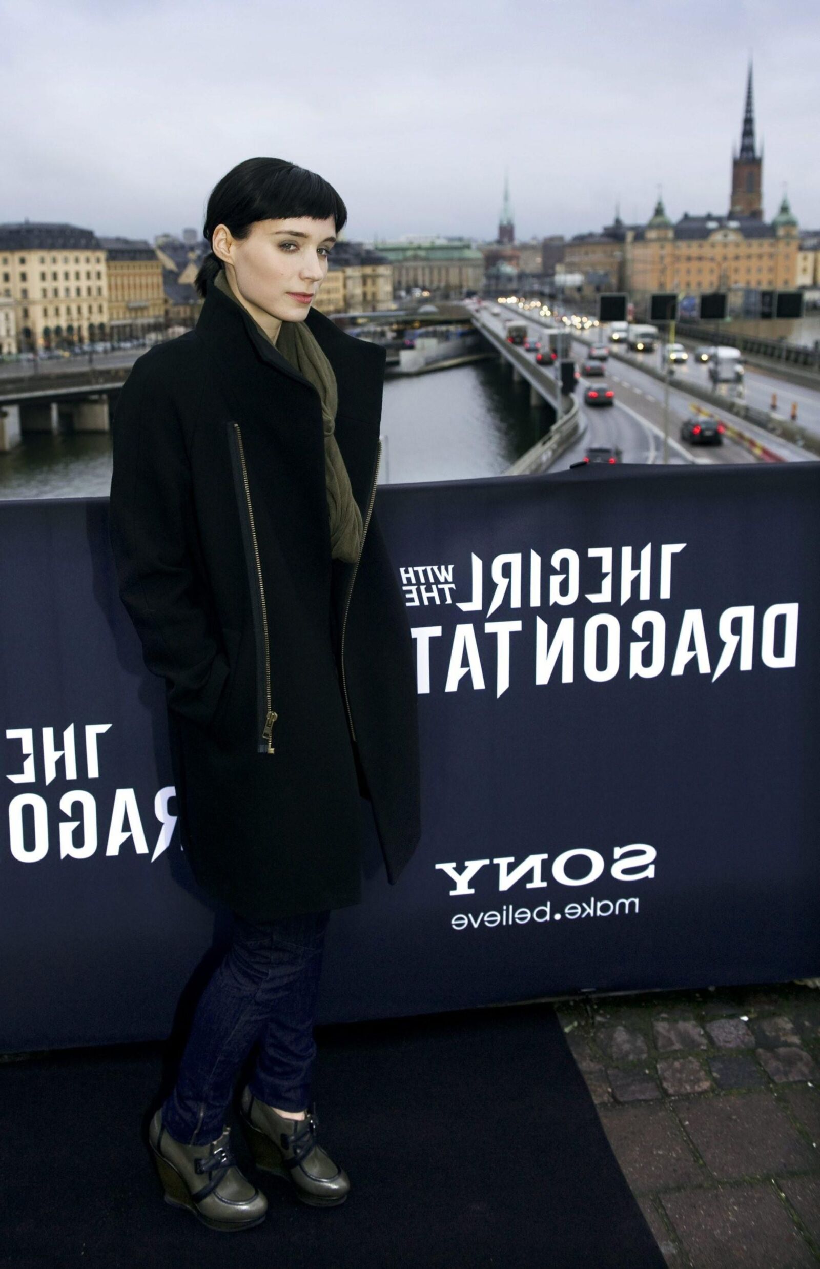 Rooney Mara 9