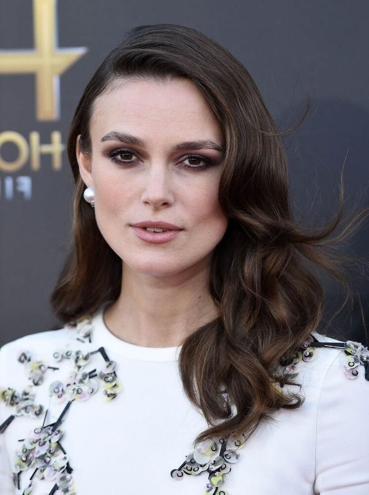 Keira KnightleyMulher ideal 2