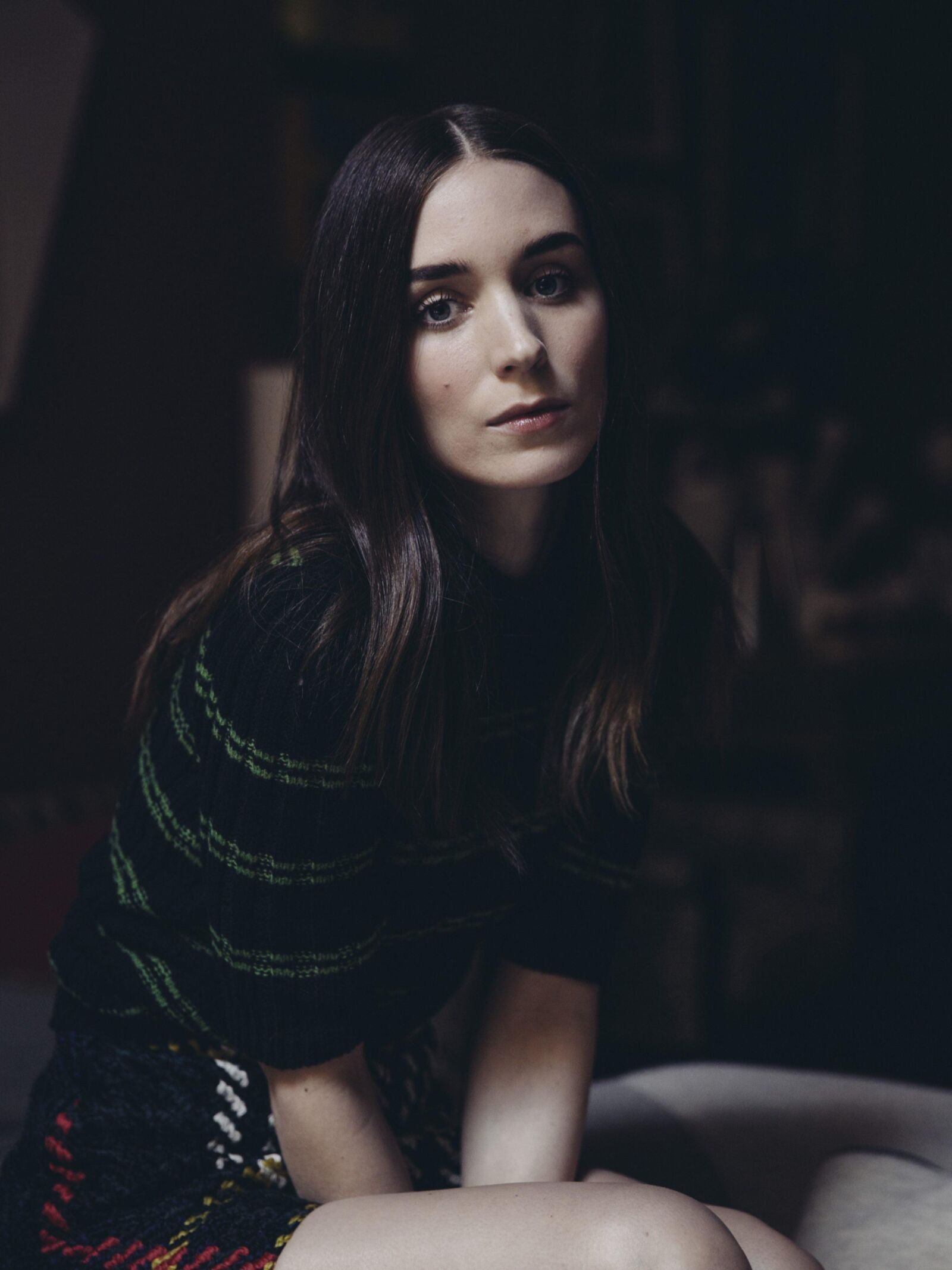 Rooney Mara 9