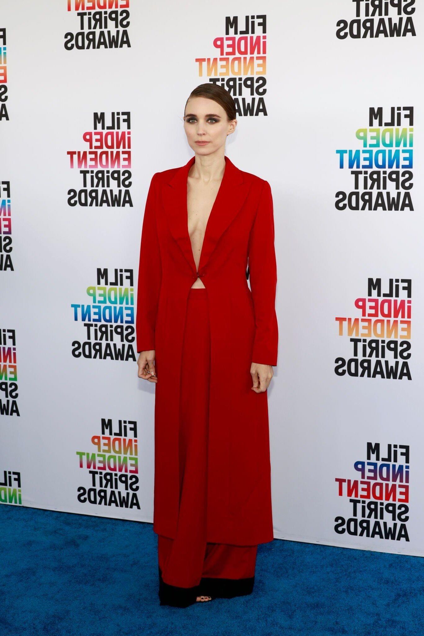 Rooney Mara 9