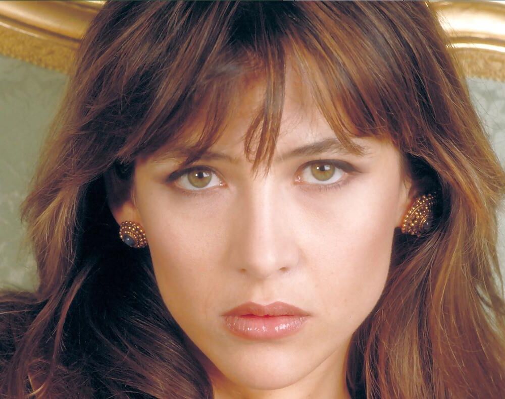 Sophie Marceau 2