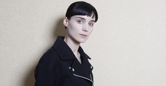 Rooney Mara 9