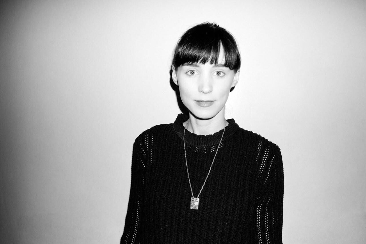 Rooney Mara 9