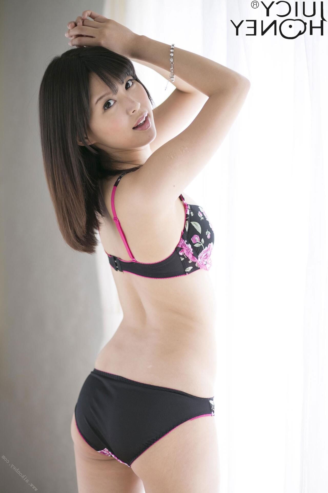 Aoi Tsukasa Juicy Honey jh132 2015.11.28