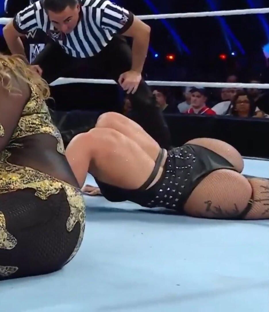 Rhea Ripley 2