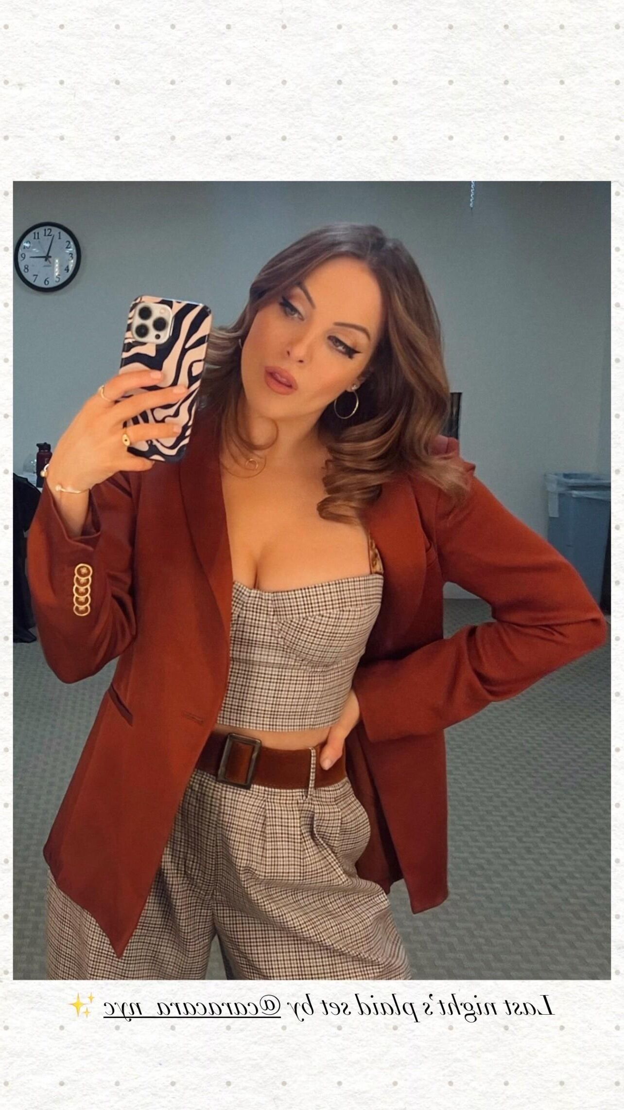 Elizabeth Gillies 4