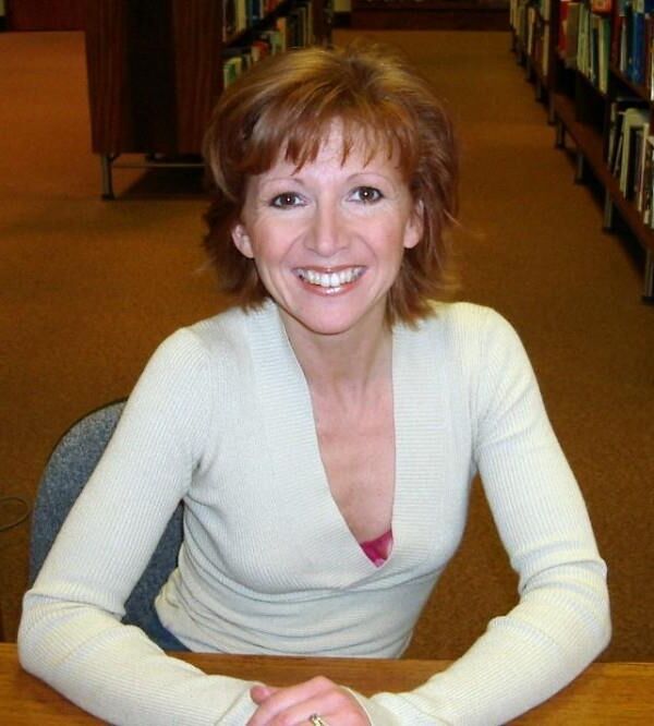 Bonnie Langford