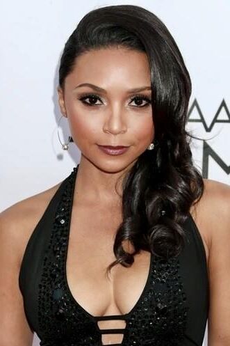 Hot actress Danielle nicolet 