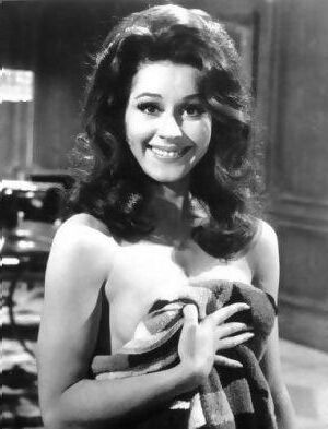 SHERRY JACKSON