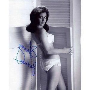 SHERRY JACKSON