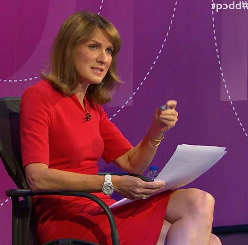 Fiona Bruce