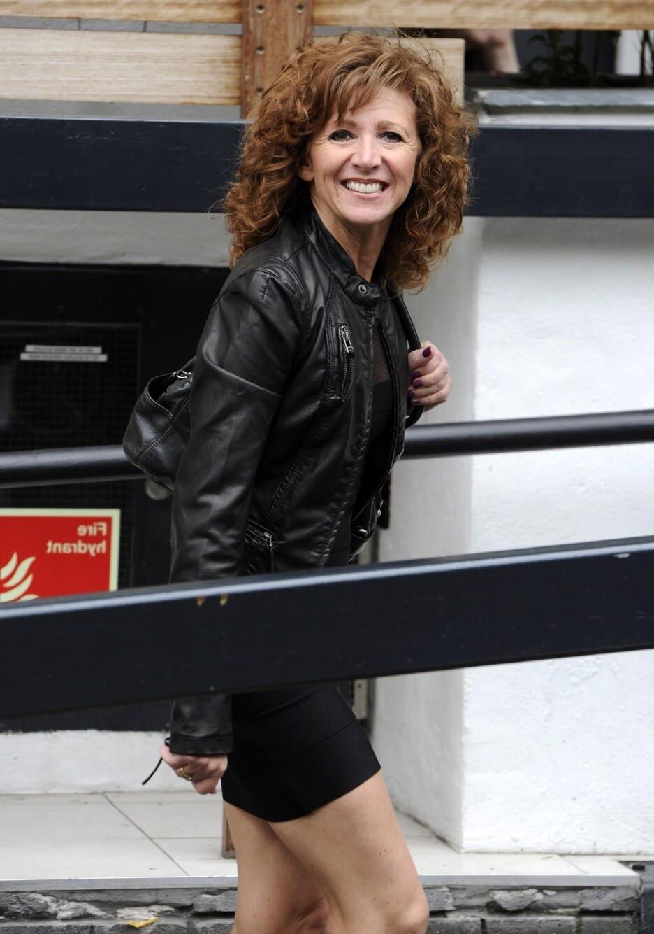 Bonnie Langford