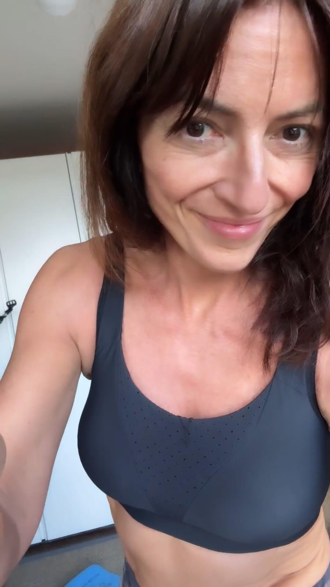 Davina McCall