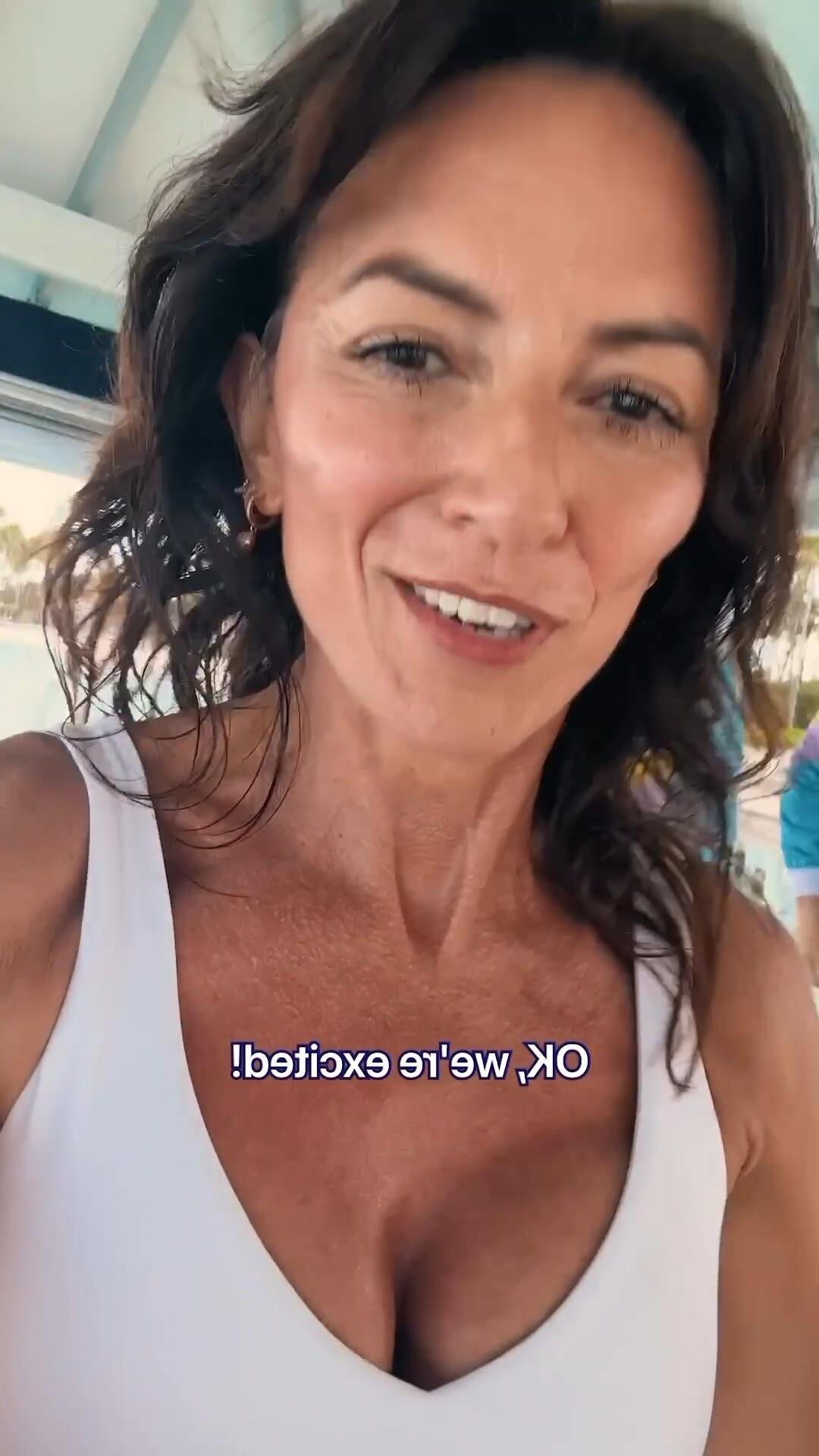 Davina McCall