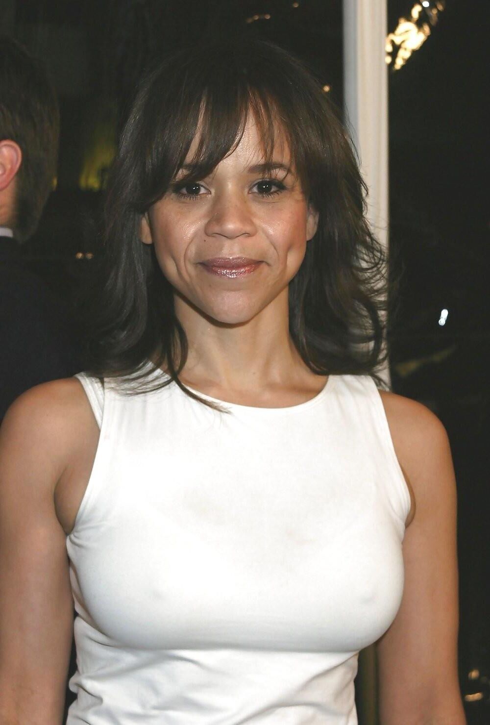 Rosie Perez