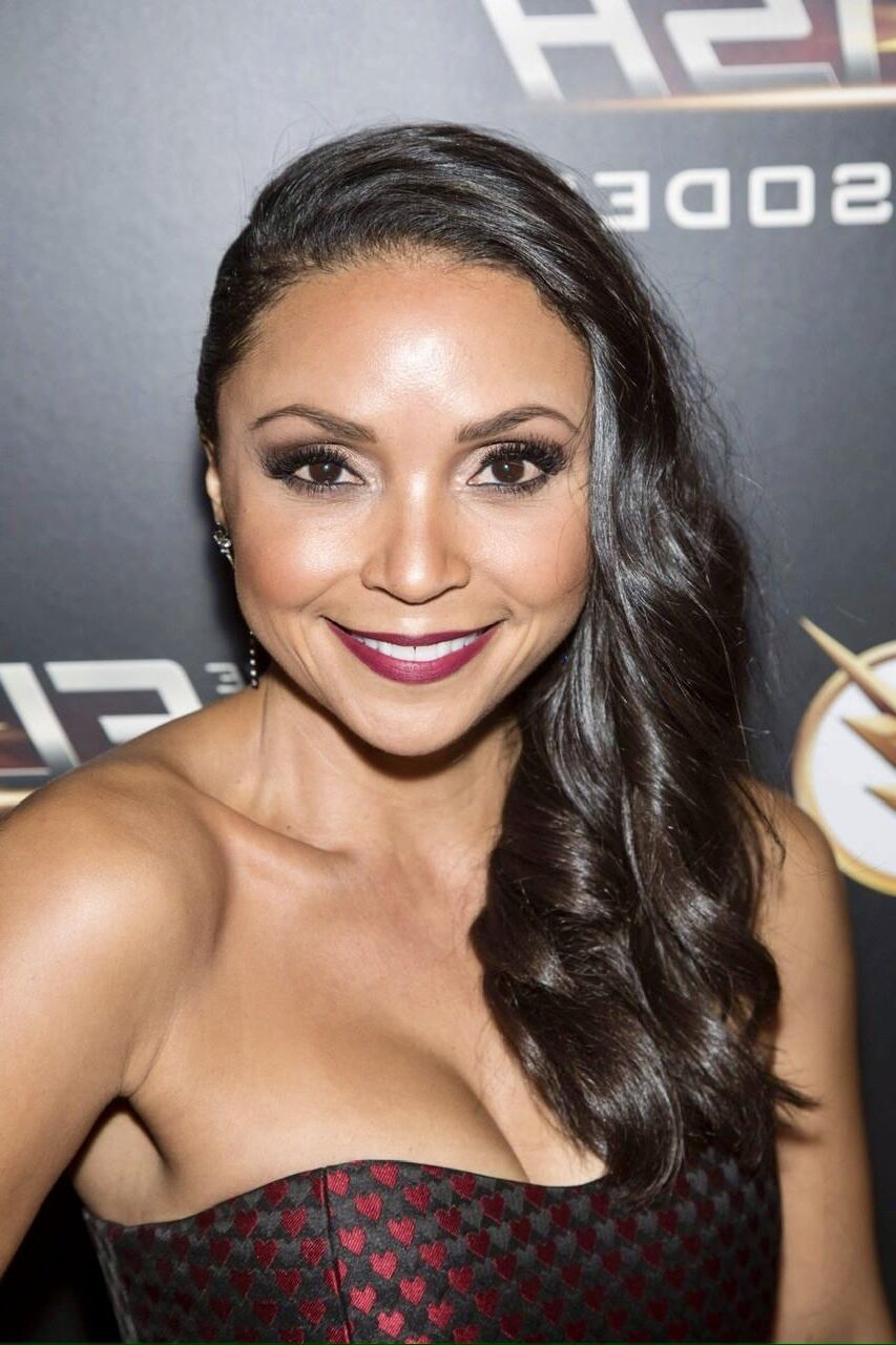 Hot actress Danielle nicolet 