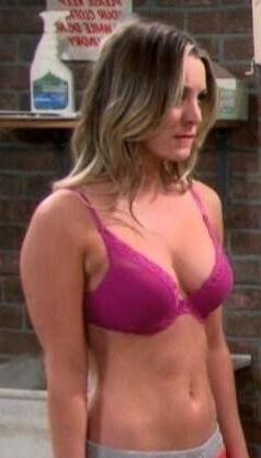 Kaley Cuoco   The Big Bang Theory   #1077