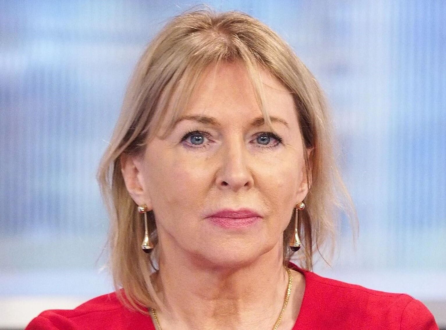 Nadine Dorries