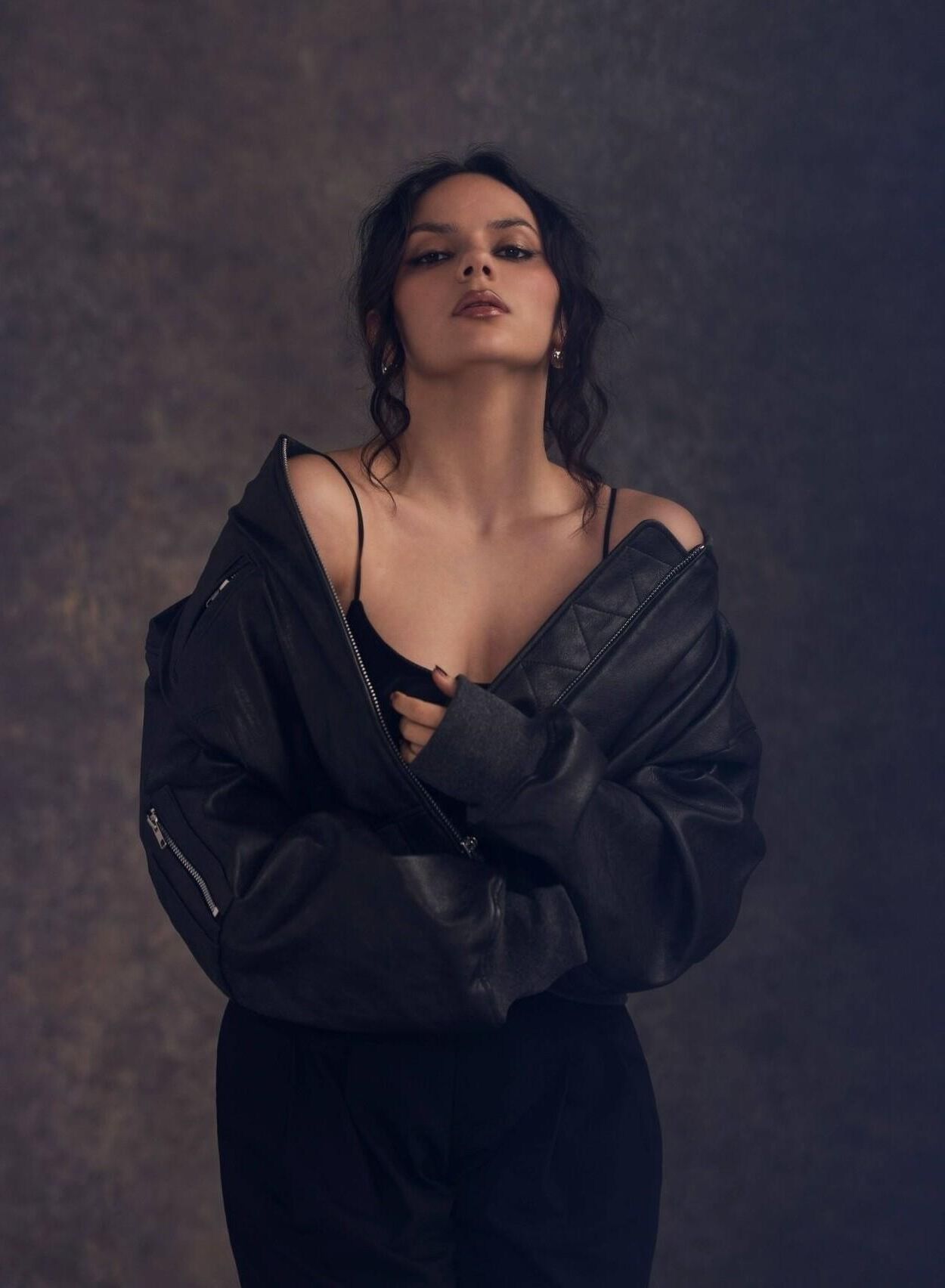 Célébrité : Dafne Keen