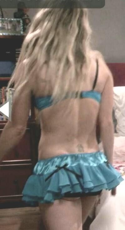 Kaley Cuoco   The Big Bang Theory   #1077