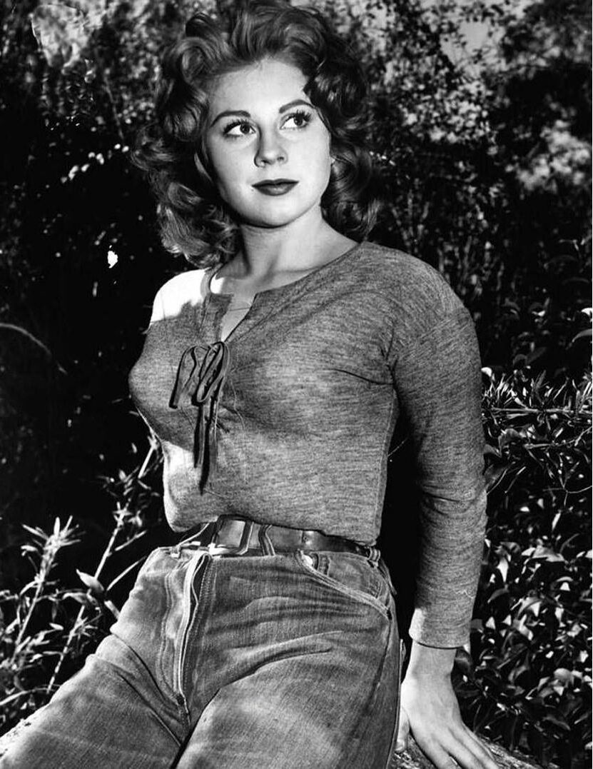 SHERRY JACKSON