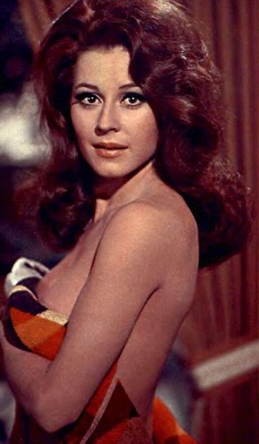 SHERRY JACKSON