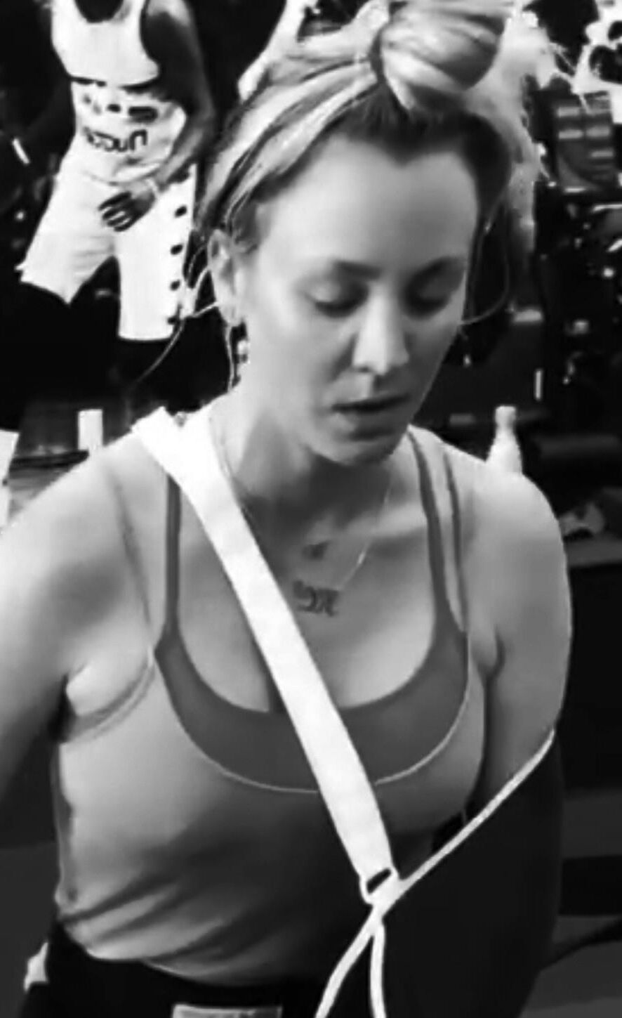 Kaley Cuoco Diversos